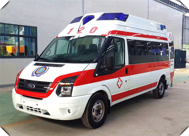 以往鑒來，總結(jié)歷史上移動救護(hù)車的變化