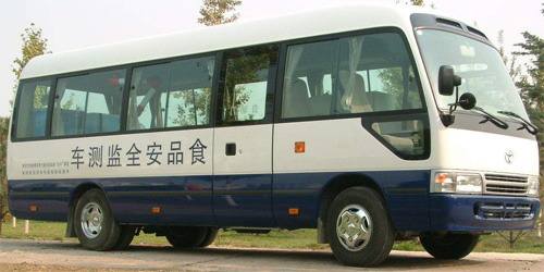 食品檢測(cè)車廠家如何保證居民飲食安全？