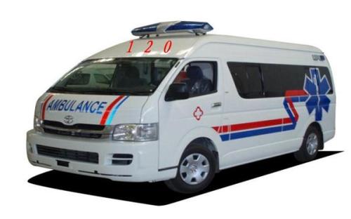 廣州和武漢的救護(hù)車廠家哪家好？