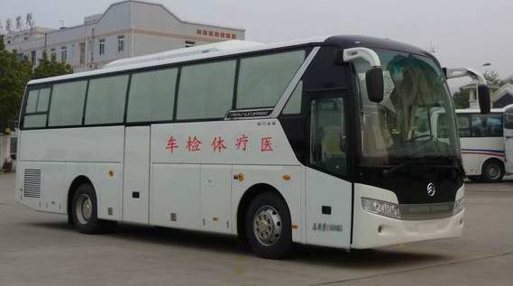 保護(hù)視力，廣州體檢車廠家一直在行動(dòng)！