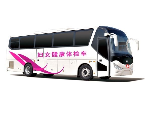 救護車和醫(yī)療車有什么區(qū)別？救護車廠家專業(yè)為你解答。02