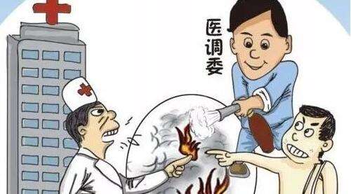 醫(yī)療人員立法保護啦，醫(yī)院救護車正規(guī)化還會遠嗎？02