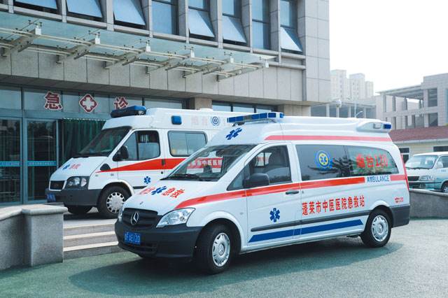 救護(hù)車出租，你需要考慮些什么？01