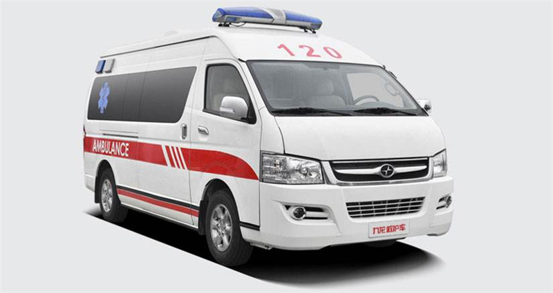 救護(hù)車品牌怎么選？看這一點(diǎn)你就知道了。02