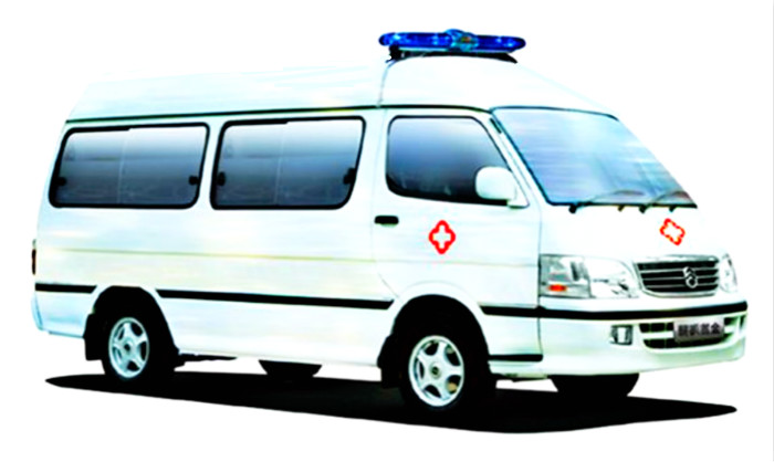 救護車進入高校被索要停車費是怎么回事？